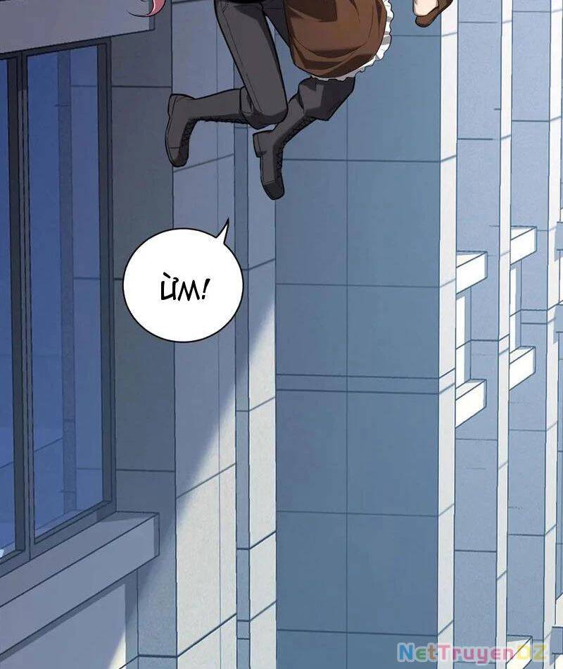 toàn dân tận thế: ta, virus quân vương chapter 31 31