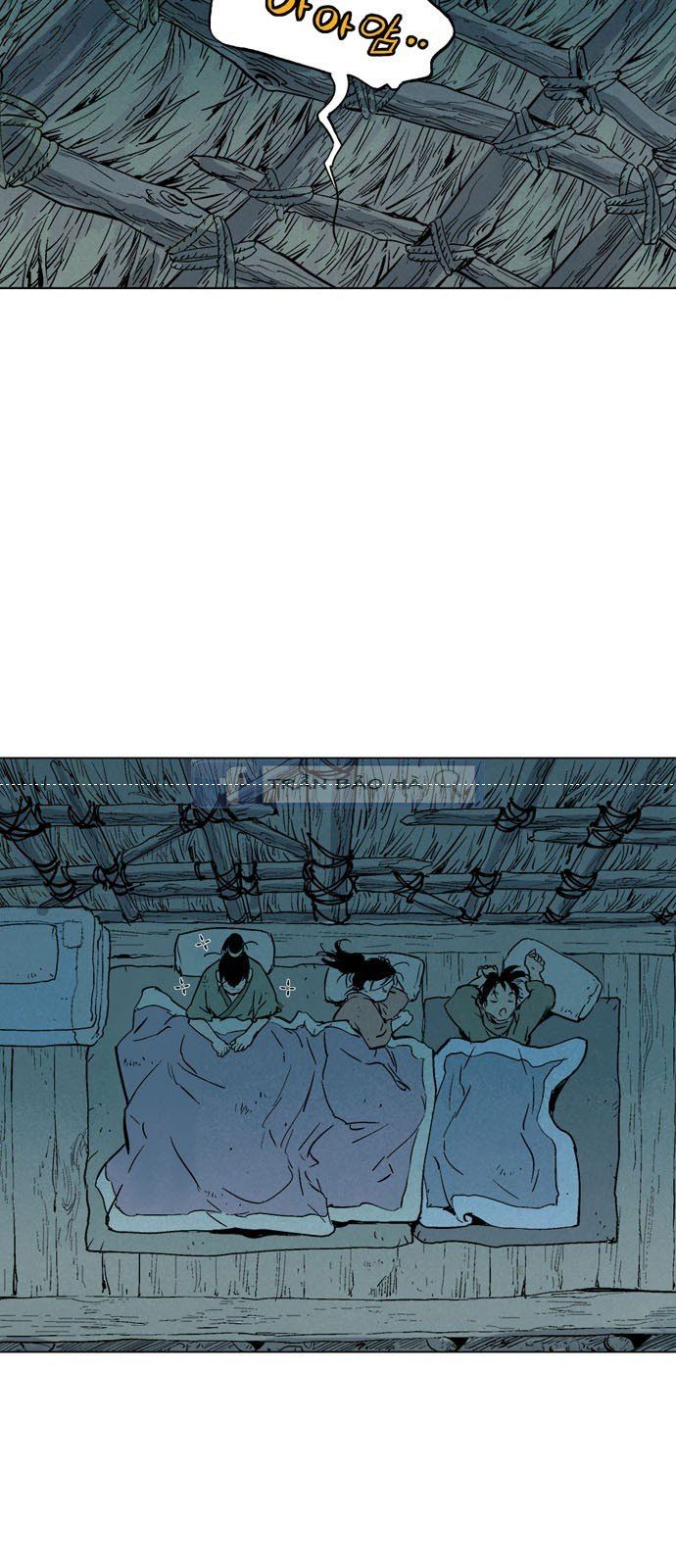 cao thủ 2 chapter 70 3