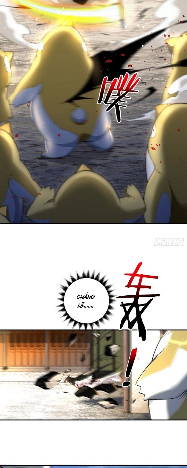 ta là nhà giàu số một, ta không muốn trọng sinh chapter 2 18