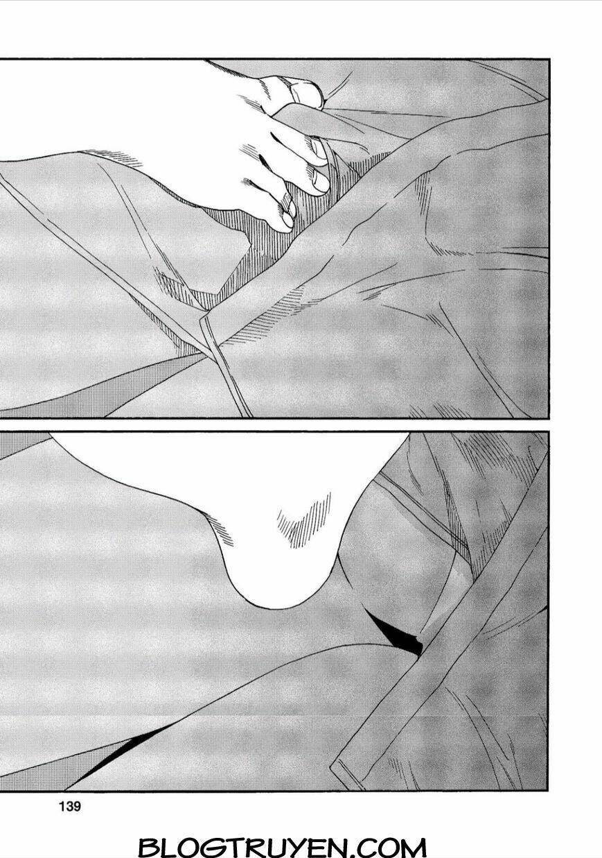 fujiyamasan wa shishunki chapter 42 11