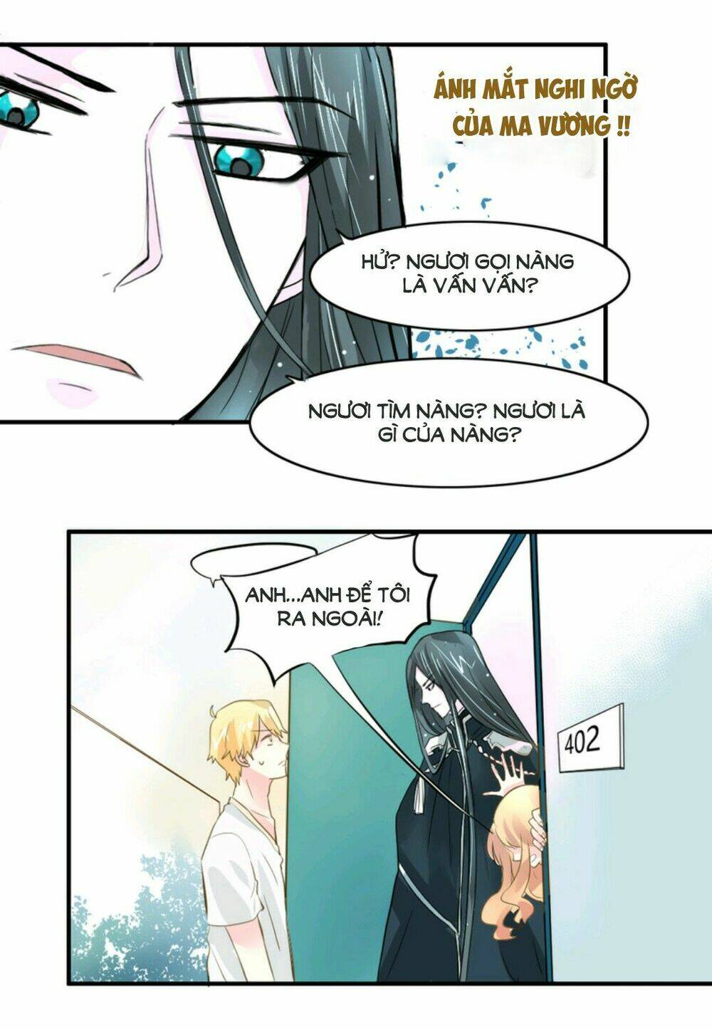 ma vương đại nhân đi thông thả chapter 6 5