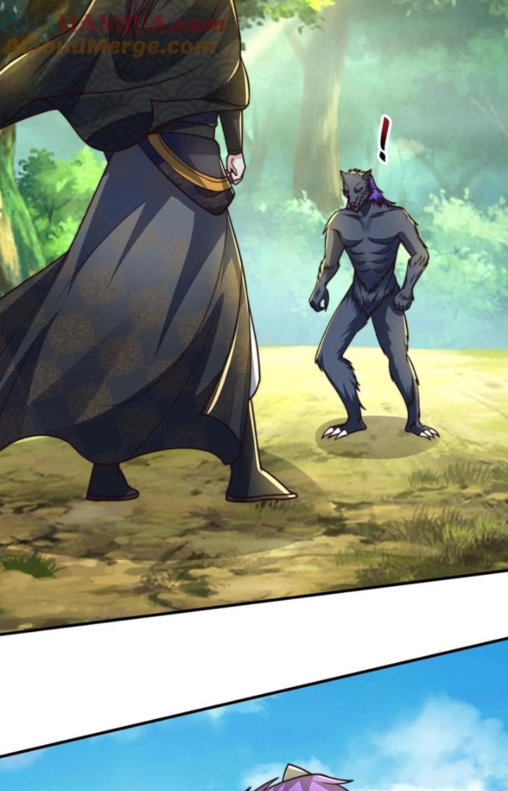 ta nuôi ma quỷ ở trấn ma ti chapter 220 30