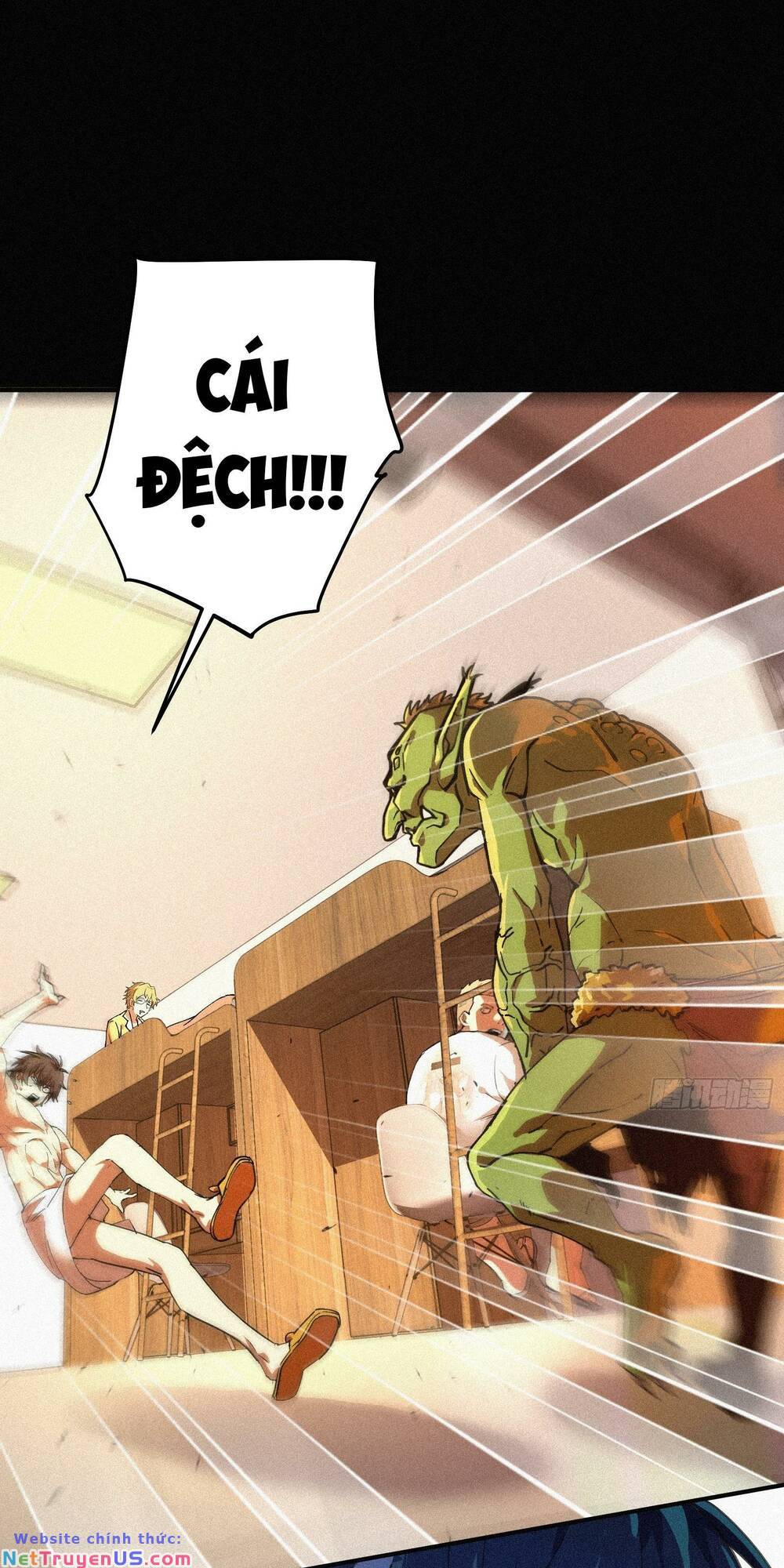 ta bất cần, đám tôn tử đều là cấp sss chapter 1 18