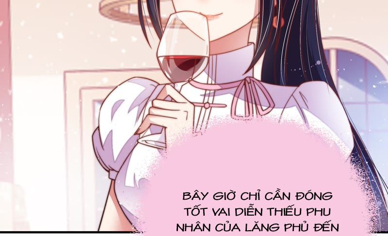 ngày nào thiếu soái cũng ghen chapter 49 42