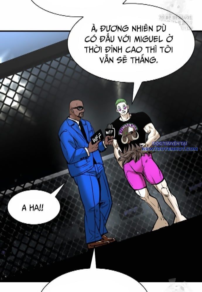 shark - cá mập chapter 303 27