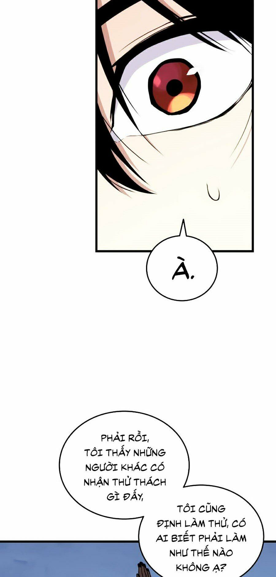 huyền thoại game thủ - tái xuất chapter 22 76