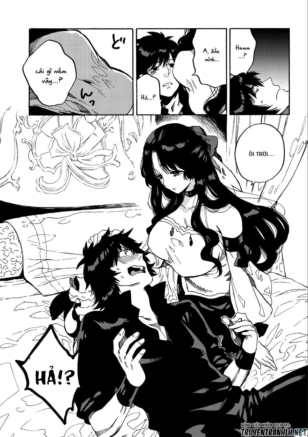 sono mono. nochi ni…(nariie shin’ichirou) chapter 9 25