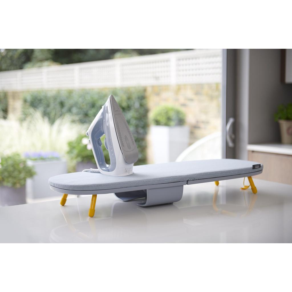 Bàn để ủi đồ gấp gọn cao cấp Joseph Joseph 003994 - Pocket Folding Ironing Board