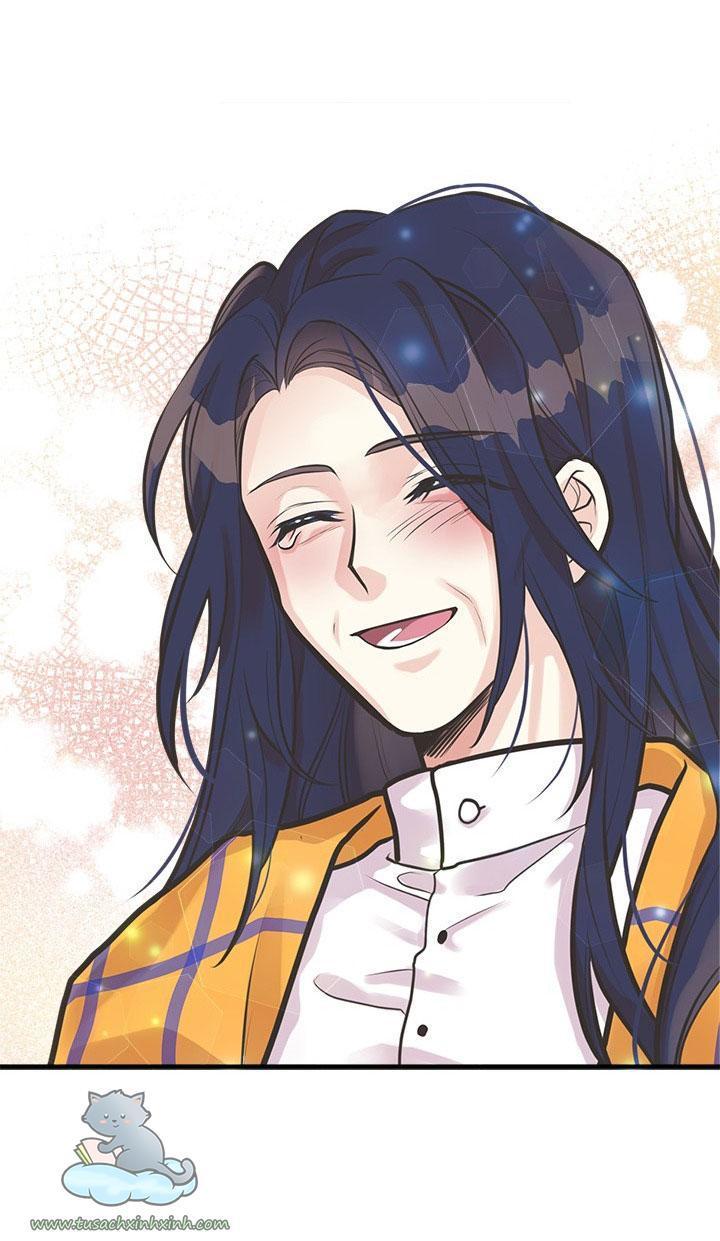 chị tôi nhặt về nam chính của tiểu thuyết chapter 56 55