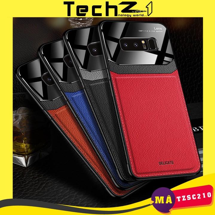 Ốp Lưng cho Samsung A50/A50S/A70/S10/S10 Plus/S20/S20 Plus/S20 Ultra/Note 9/Note 10/Note 10 Plus - Mã TZSC210