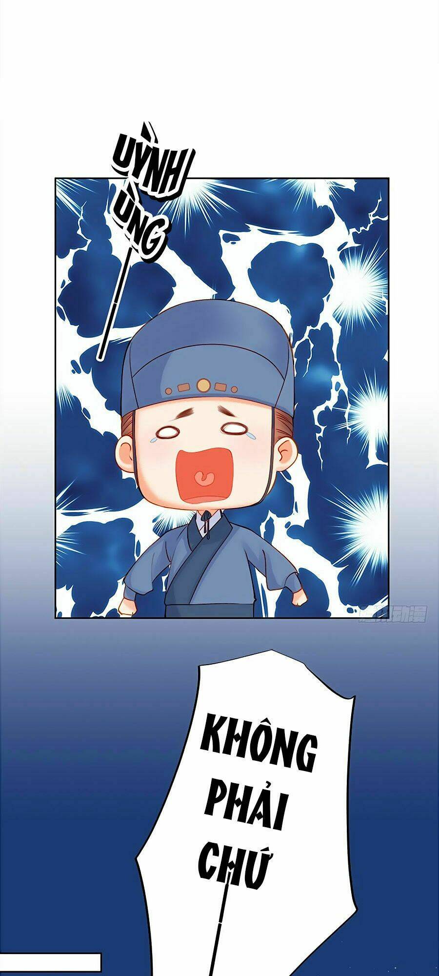 xuân khuê bí lục: xưởng công thái liêu nhân chapter 74 13