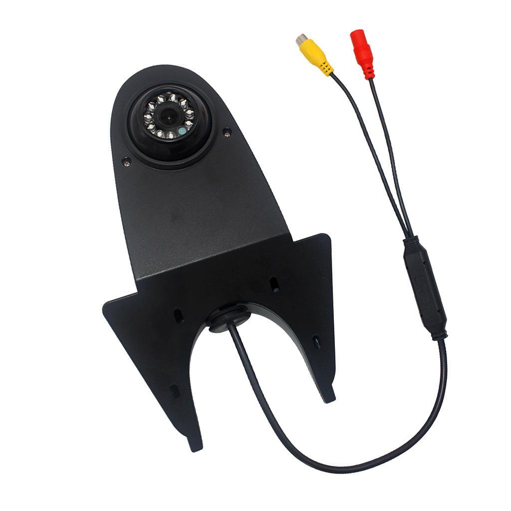 Car Rear View Camera Auto Parking Reverse Backup Camera Night Vision