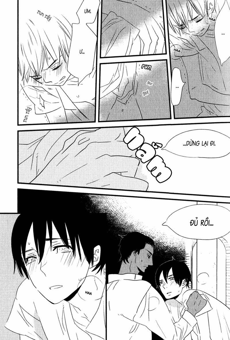 ouji to kotori chapter 6 8