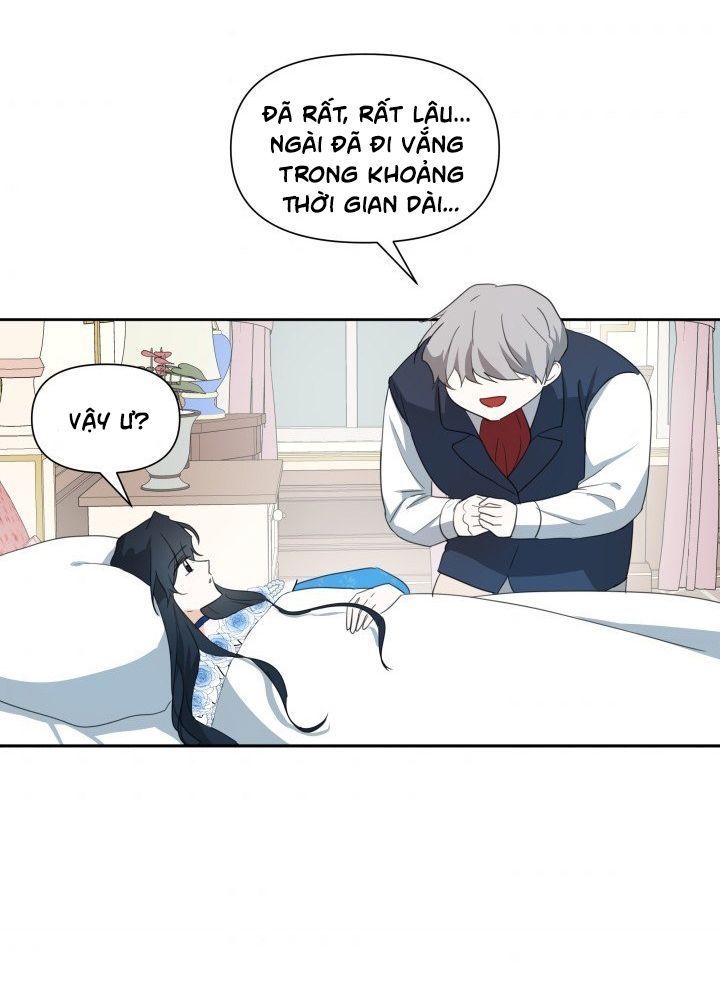 trở thành vợ của nam chính phế vật chapter 5 33