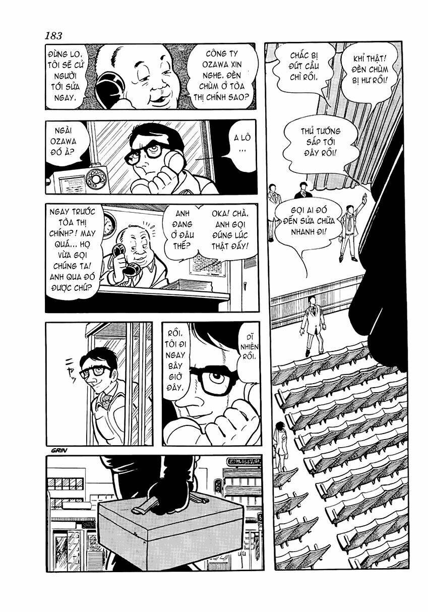 clockwork apple chapter 6 17