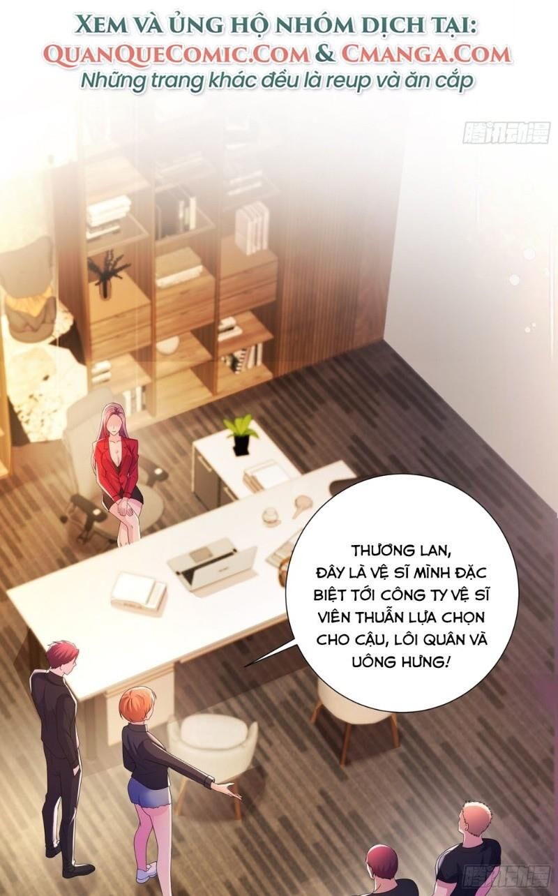 đô thị lãng tử chapter 10 12