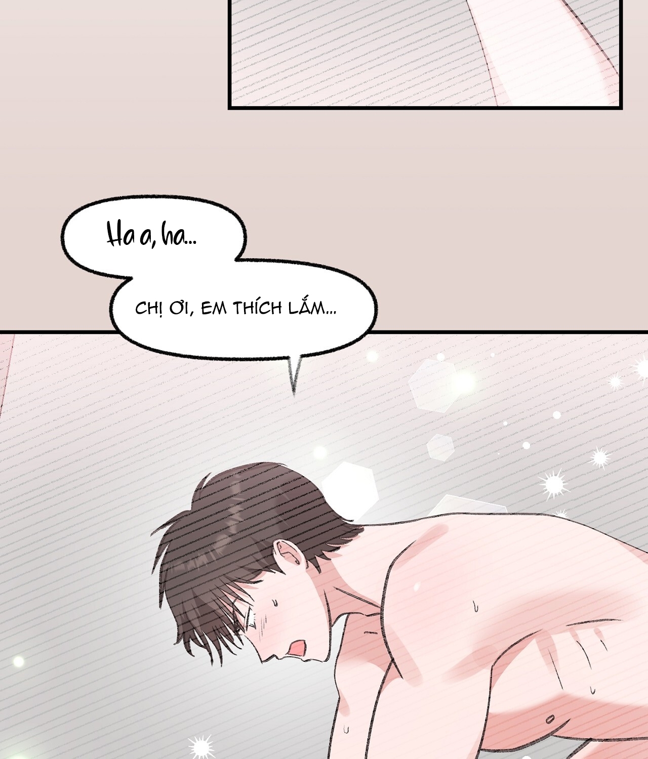 Xx Hồng Hào Khêu Gợi chapter 17.1 - Trang 24