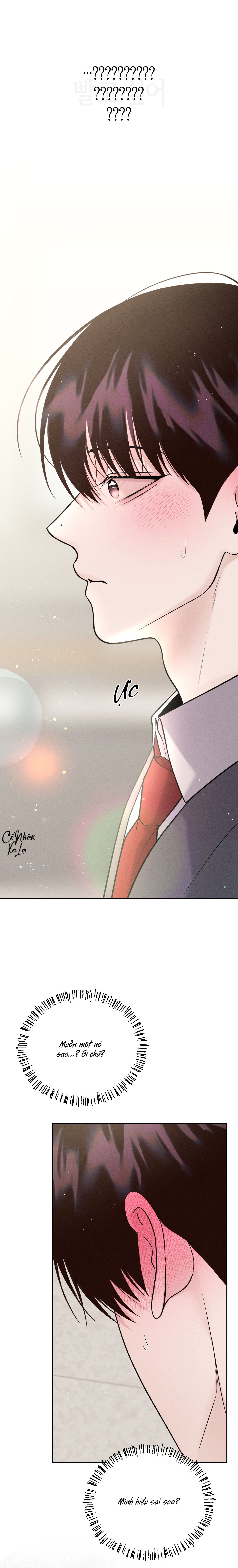 vị cứu tinh ngày thứ hai chapter 28 19