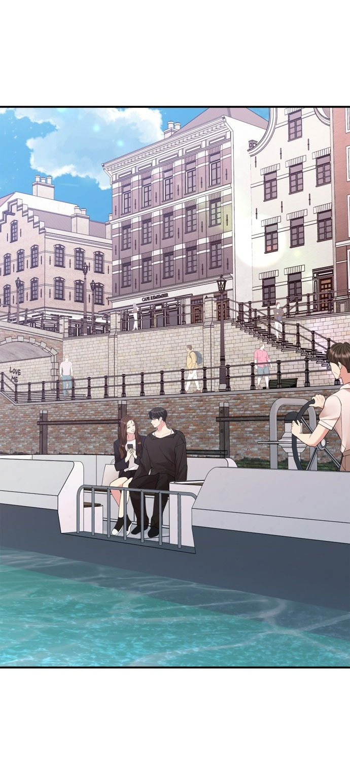 gửi em người đánh cắp những vì sao - to you who swallowed a star chapter 160.1 9