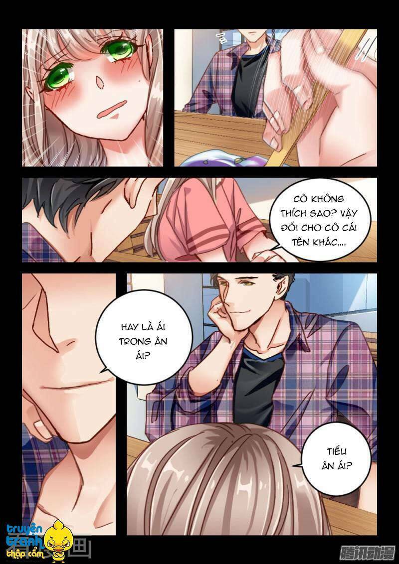 nam thần cách vách chapter 36 7