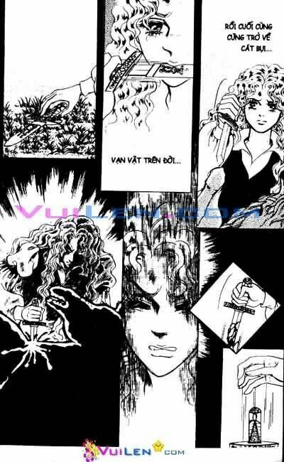 princess - công chúa xứ hoa (bản đẹp) chapter 14 40