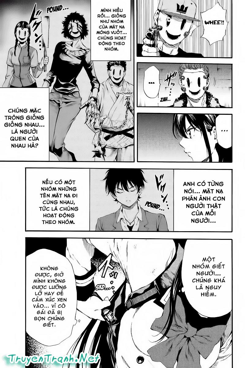 tenkuu shinpan arrive chapter 123 13