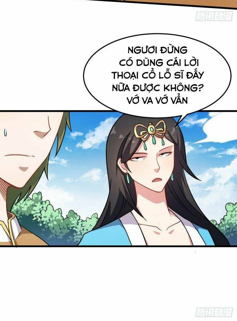tổ thượng có tiền chapter 93 7