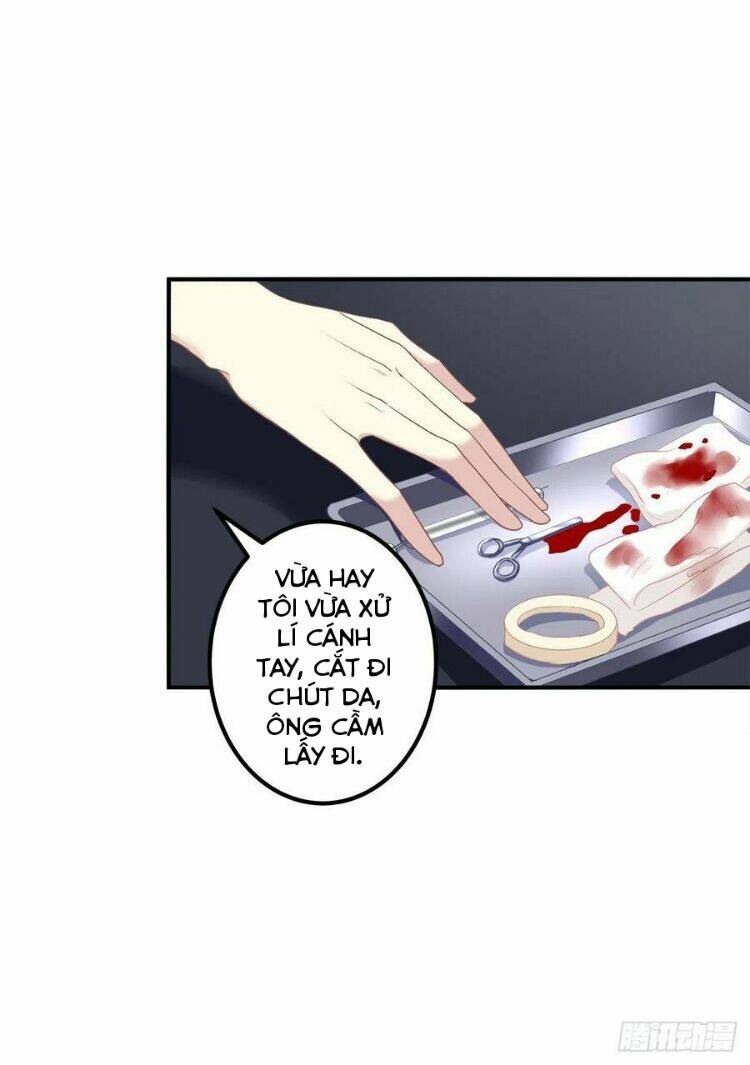 toàn bộ nắm trong tay chapter 56 32