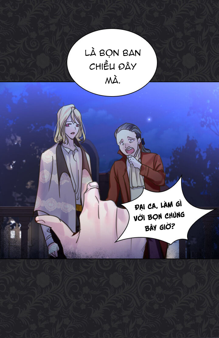 quy luật sinh tồn của nữ phụ chapter 35 15