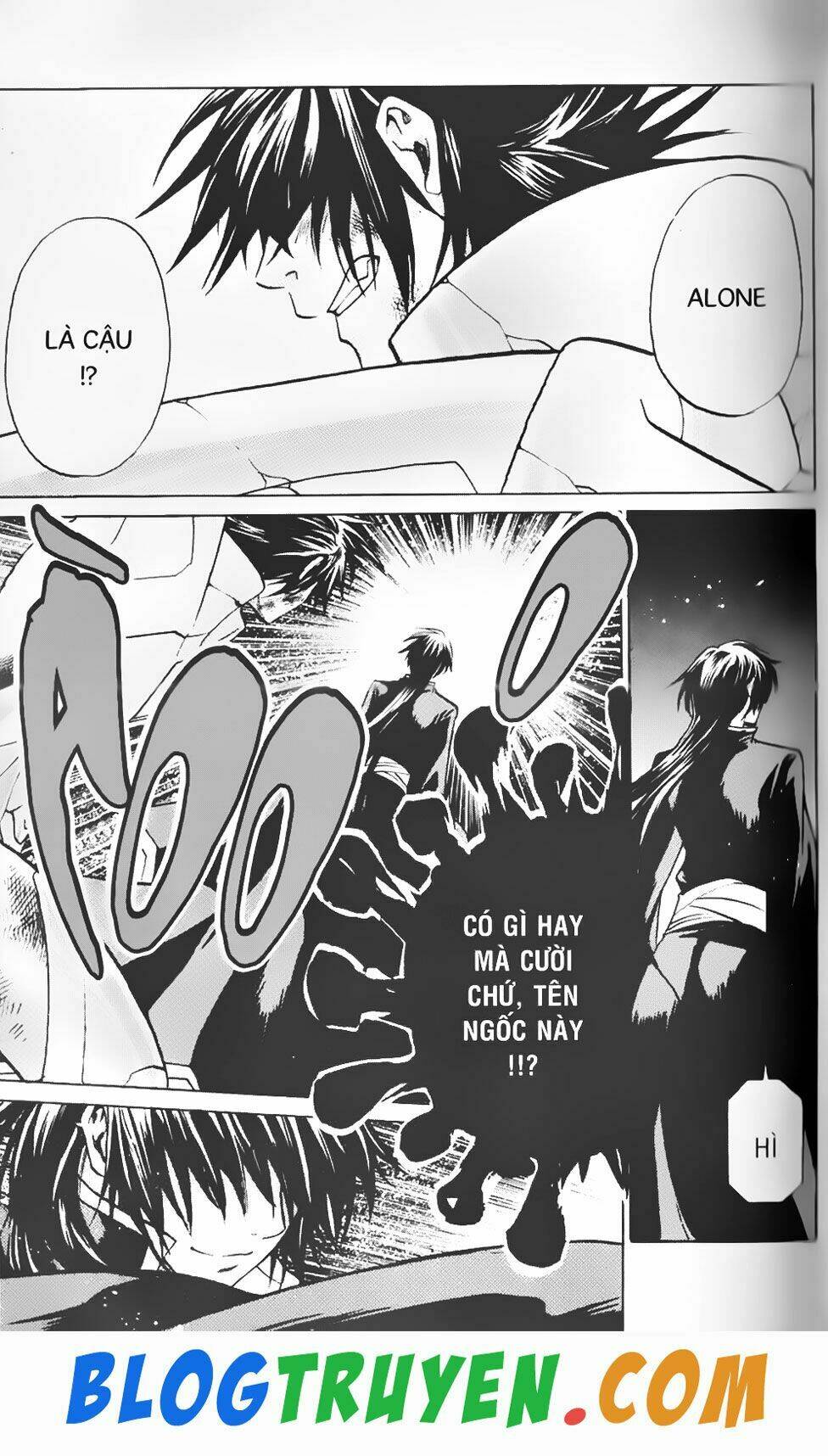 thần thoại minh vương chapter 93 15