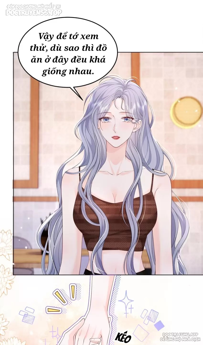 mận xanh chapter 74 3