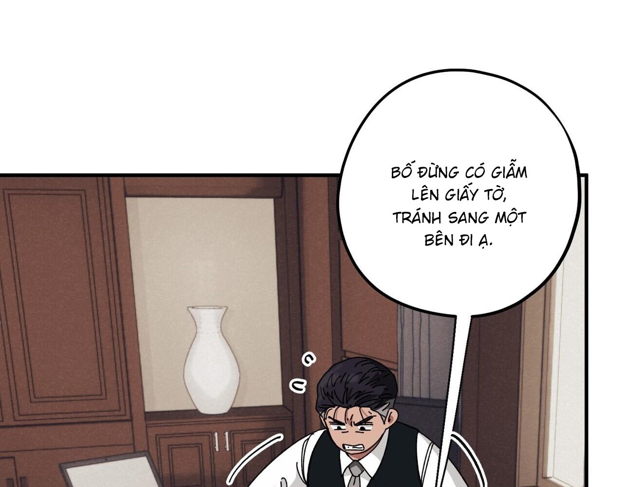 chàng dâu nhà họ kang chapter 37 83