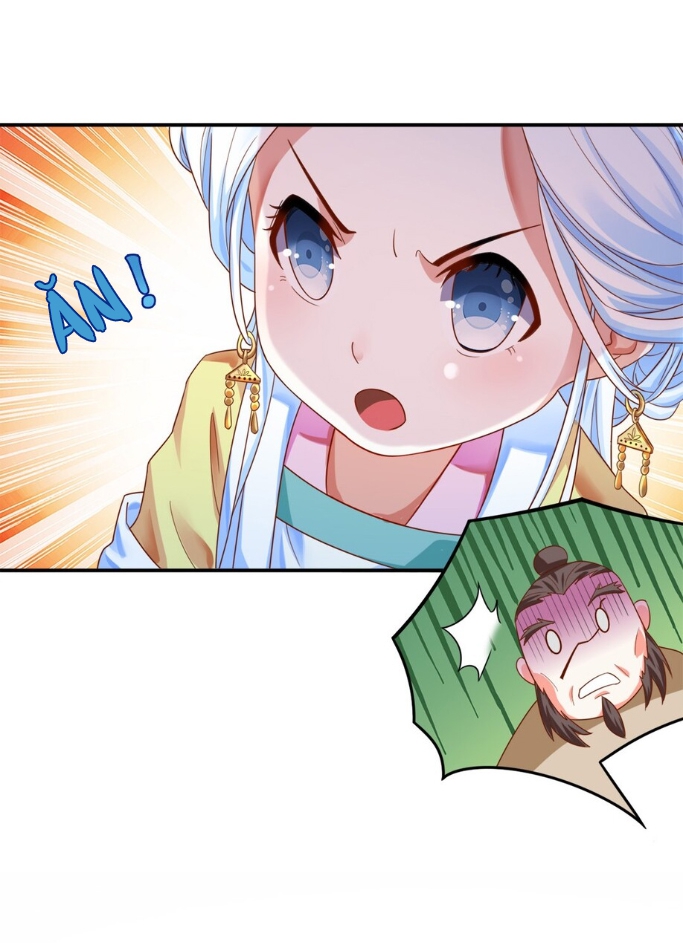 sự tại tất đắc chapter 6 6