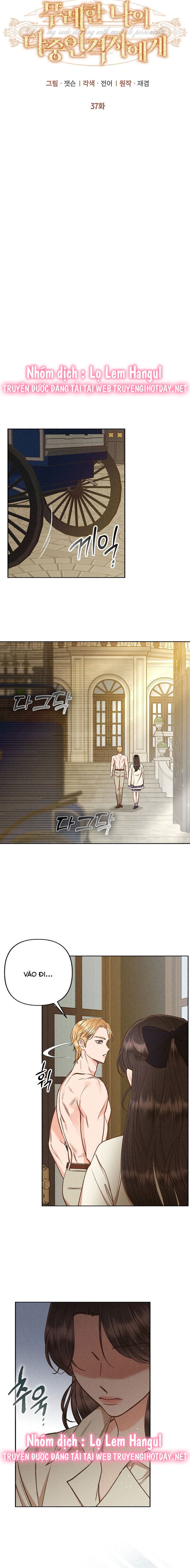 chàng trai đa nhân cách của tôi chapter 37 6