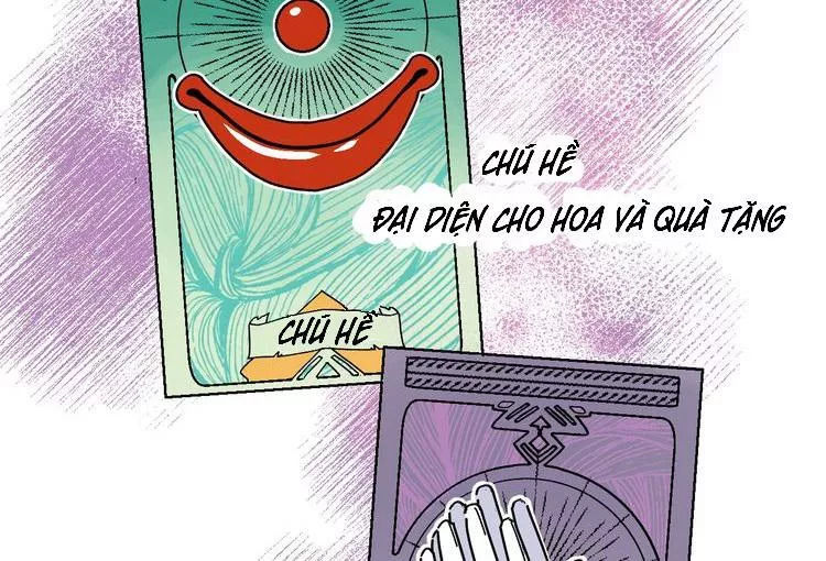 99 độ f - talk to me chapter 6 70