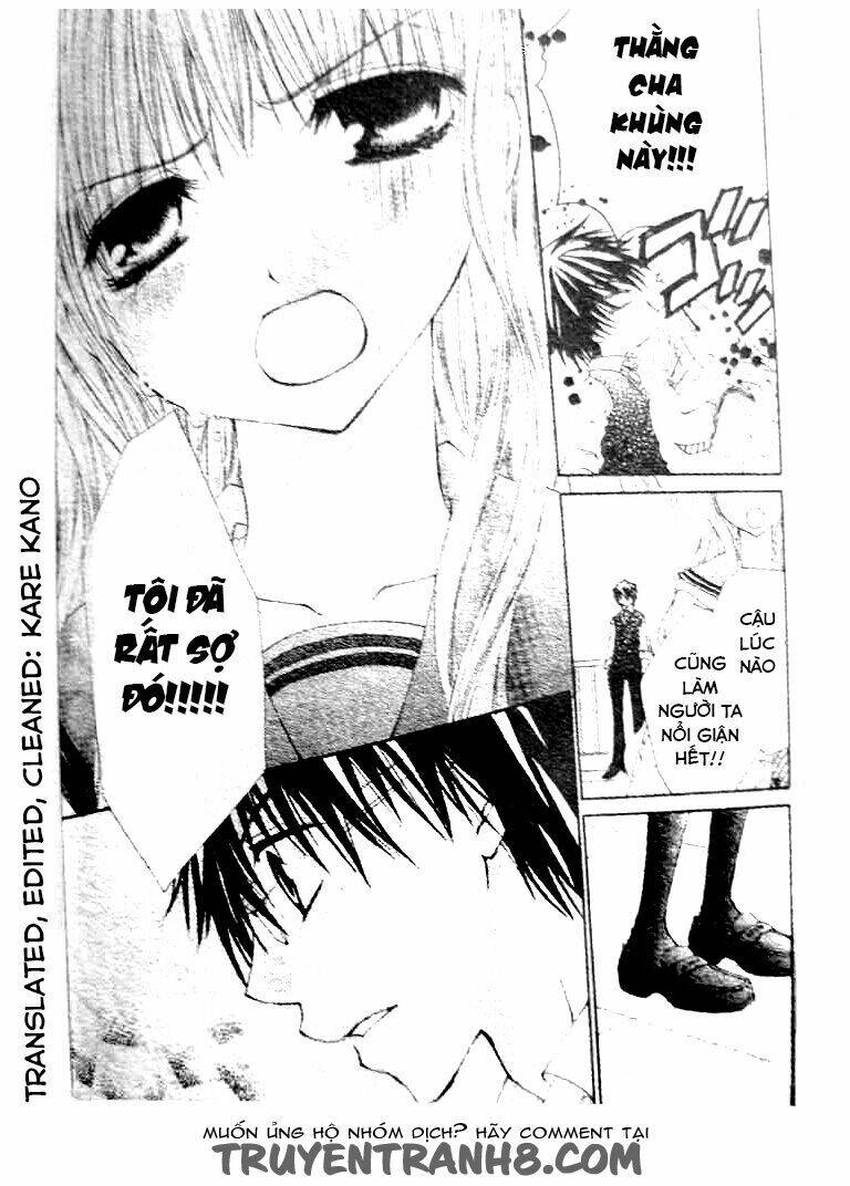 zenbu chodai chapter 8 23