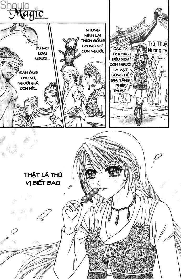 tiên khúc chapter 2 11