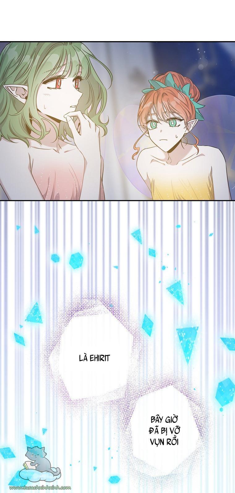 thuần hóa bạo chúa rồi bỏ trốn chapter 53 10