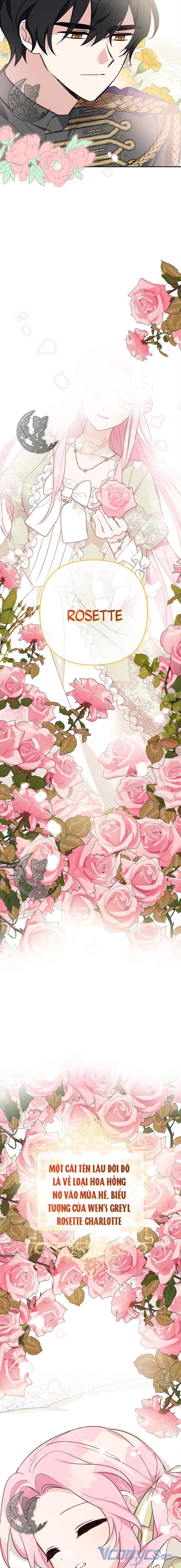 trở thành con gái út của công tước phản diện chapter 12 17
