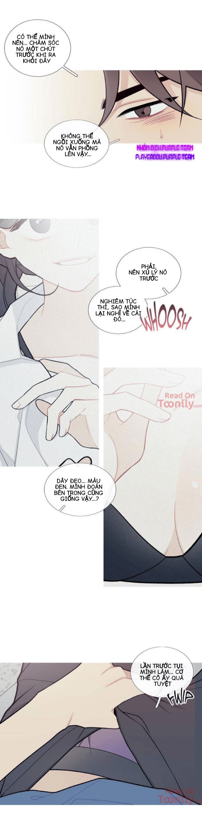 chuyện quái gì đang xảy ra? chapter 51 6