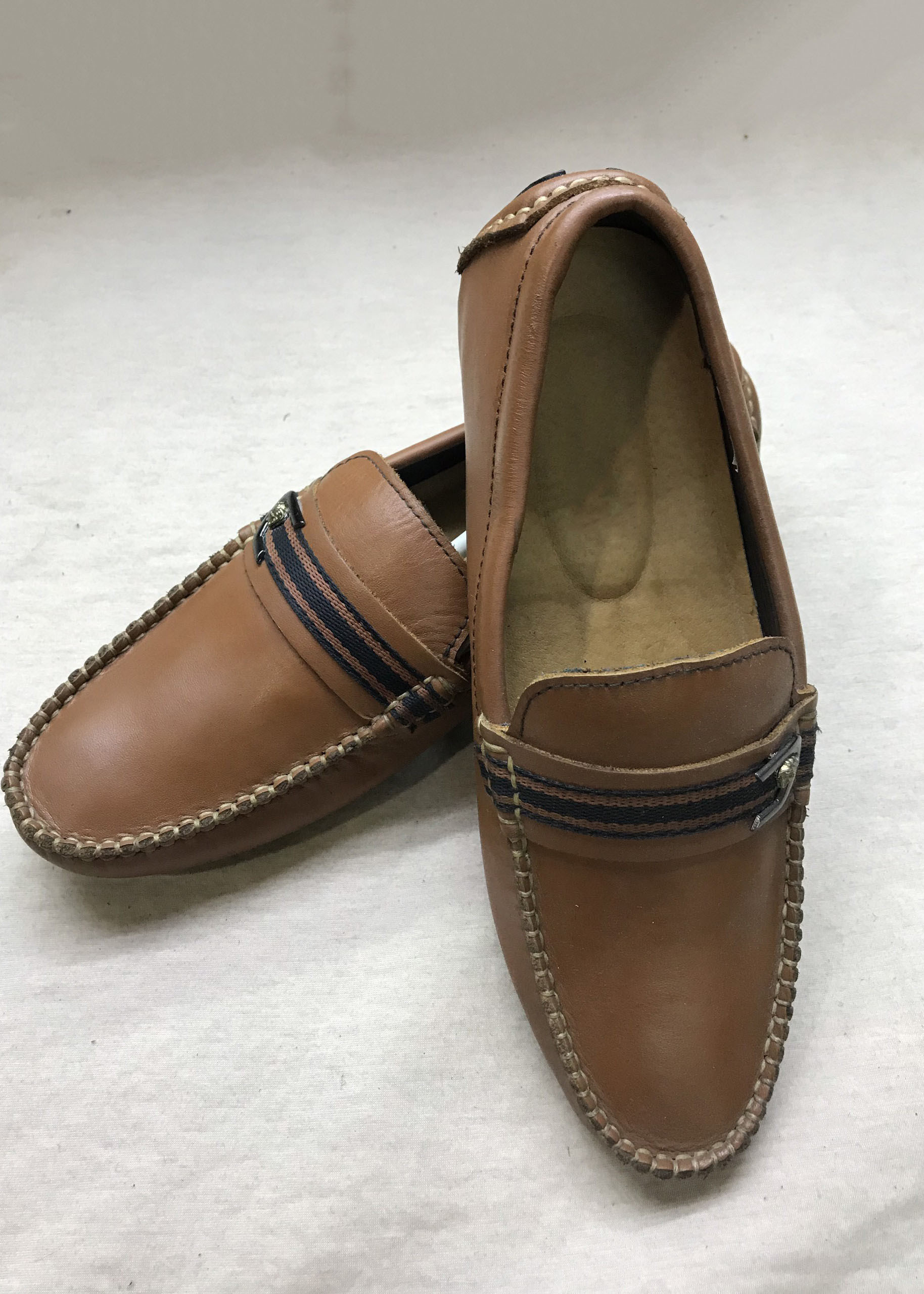 Giày Mọi Nam Cao Cấp MS16