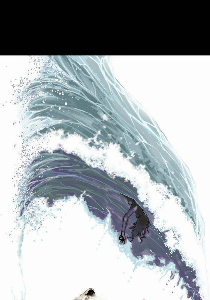 những xác chết hồi sinh từ đại dương chapter 1 16