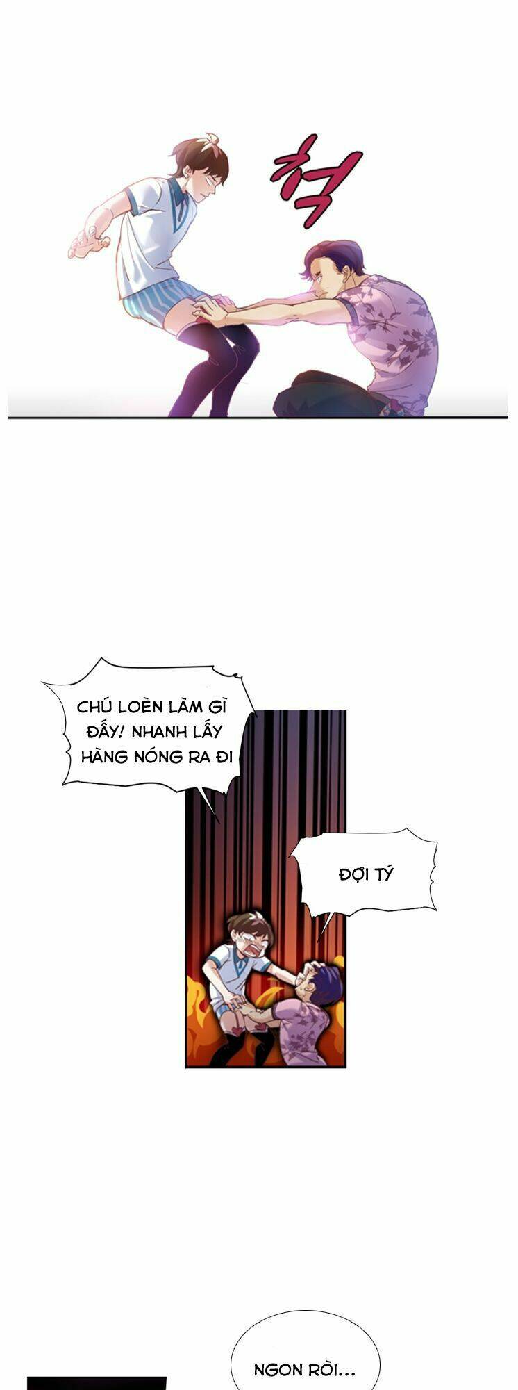 vua biến thái chapter 5 4