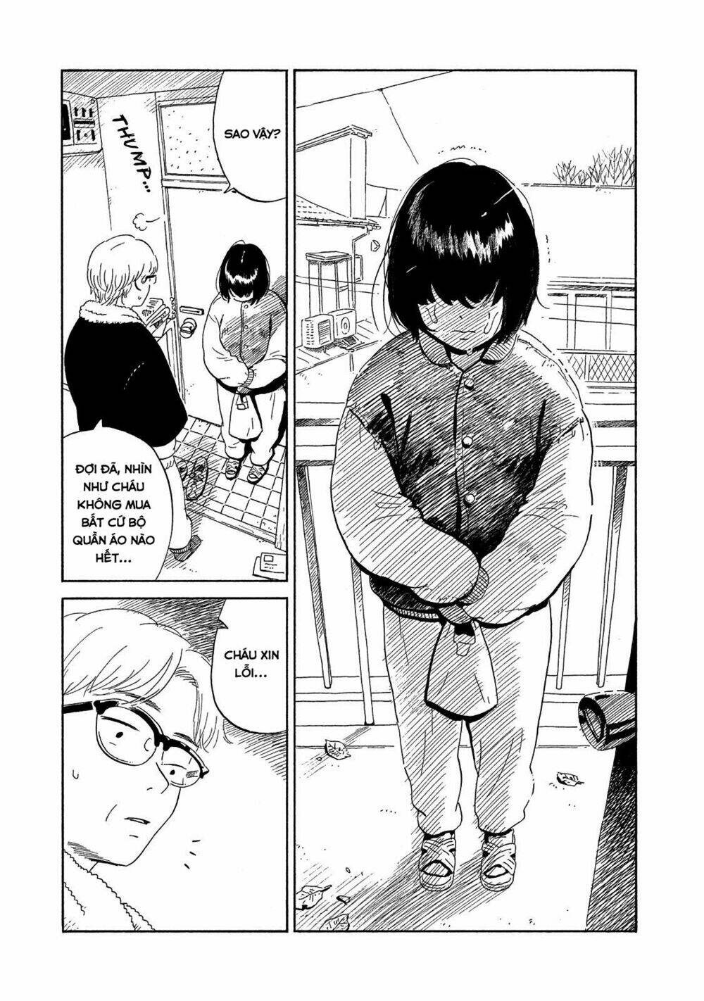 nora to zassou chapter 9 24