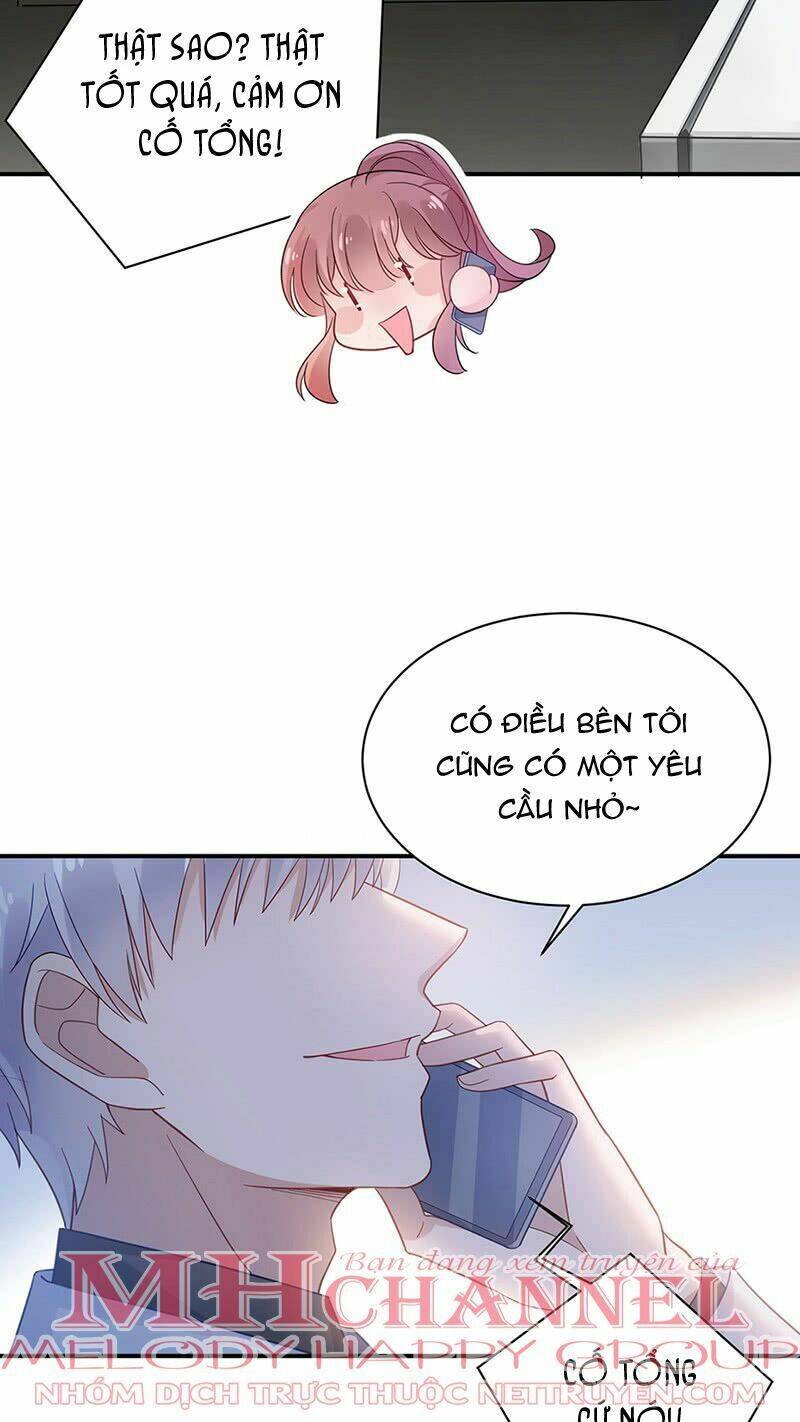 thịnh thế điềm sủng: cô vợ nhỏ đáng yêu của dịch thiếu chapter 68 16