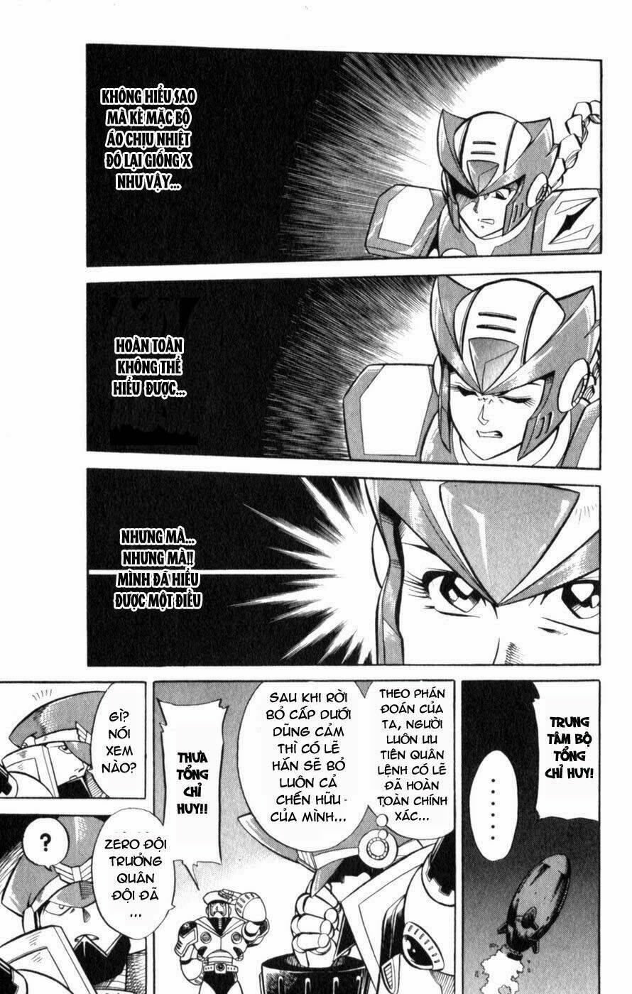 chiến binh thế giới ảo x - series chapter 44 28