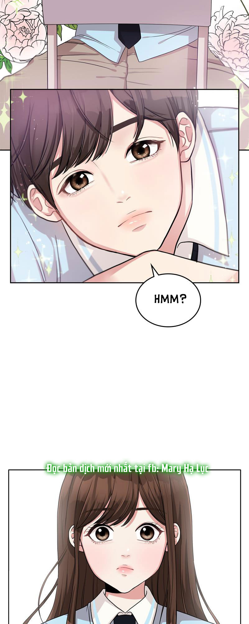 gửi em người đánh cắp những vì sao - to you who swallowed a star chapter 2.2 16