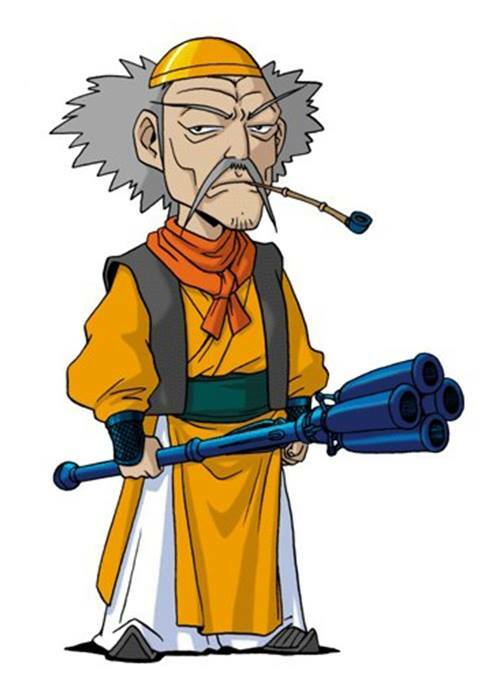 hiệp khách giang hồ m chapter 607.2 36