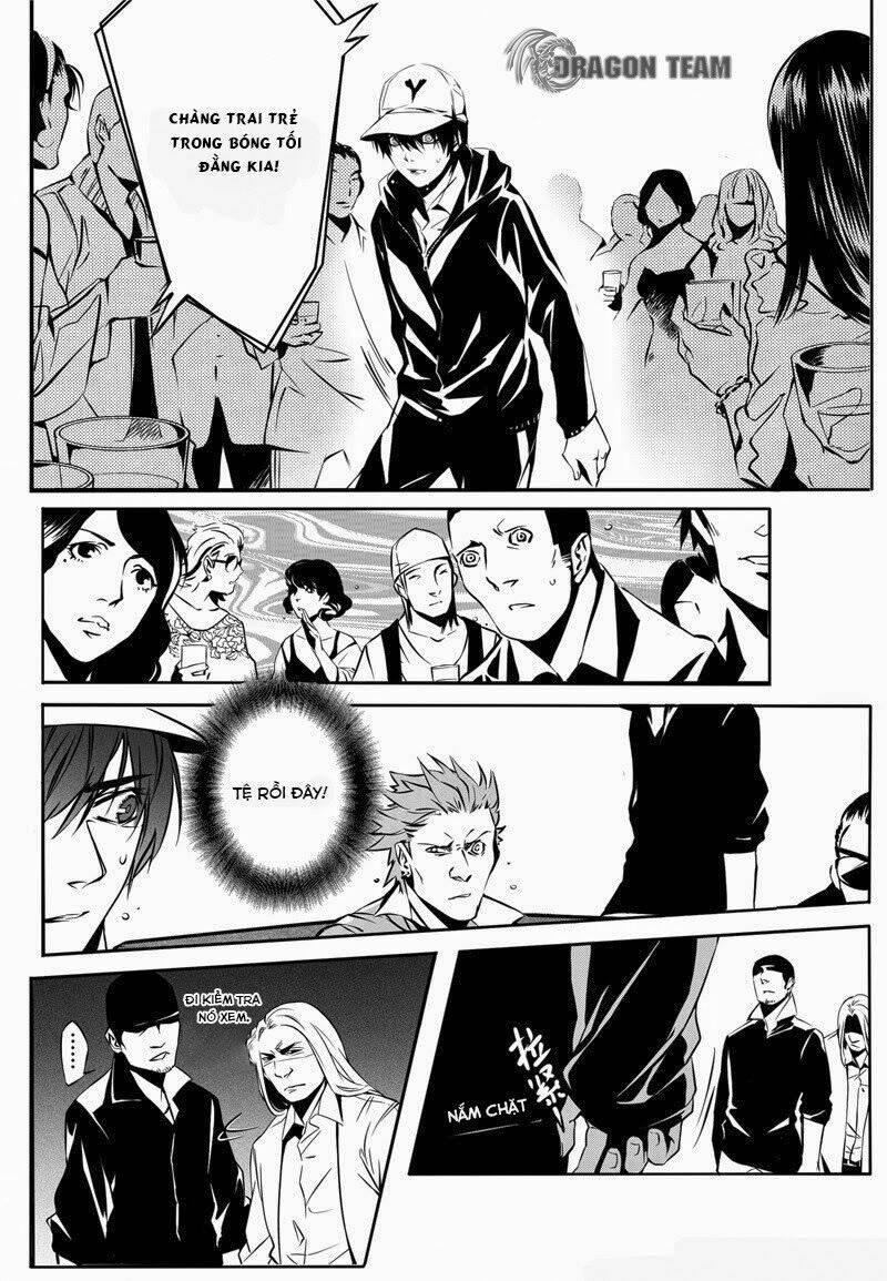 hero chapter 6 3