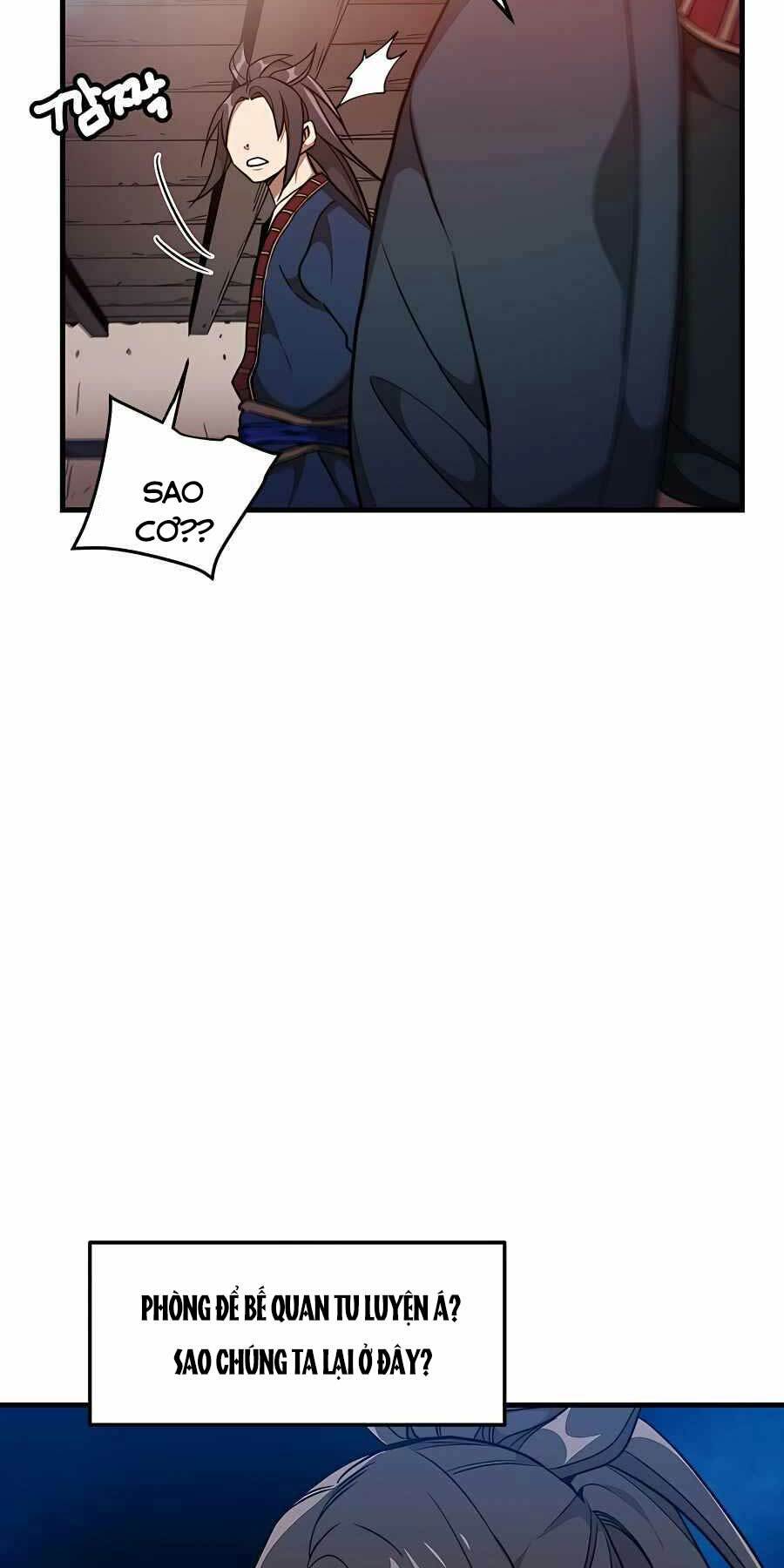 băng y kiếm thần chapter 20 8